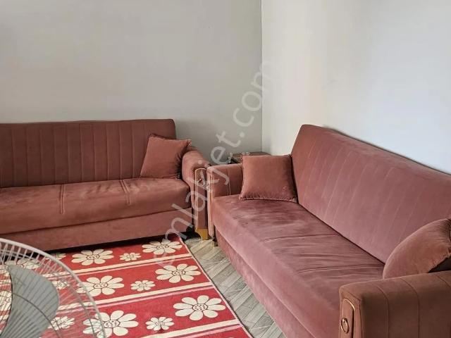 Kiralık 1+1 Daire