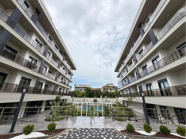 Kiralık 1+1 Daire