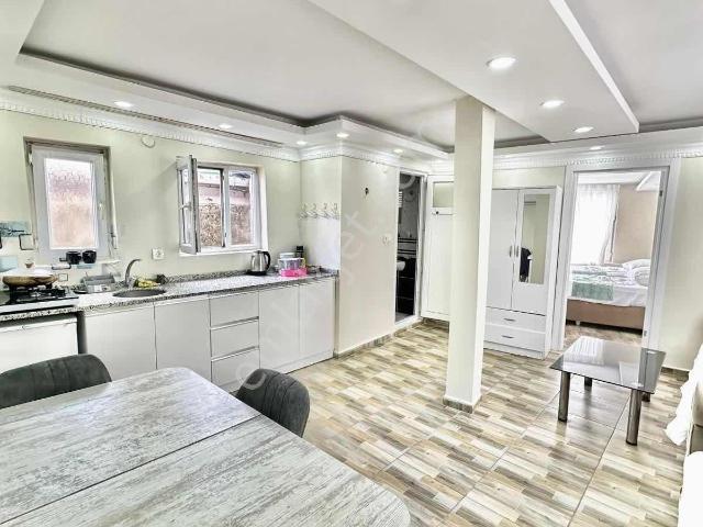 Kiralık 1+1 Daire