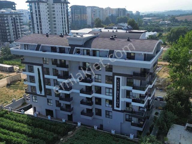 Kiralık 1+1 Daire