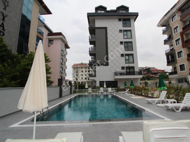 Kiralık 1+1 Daire