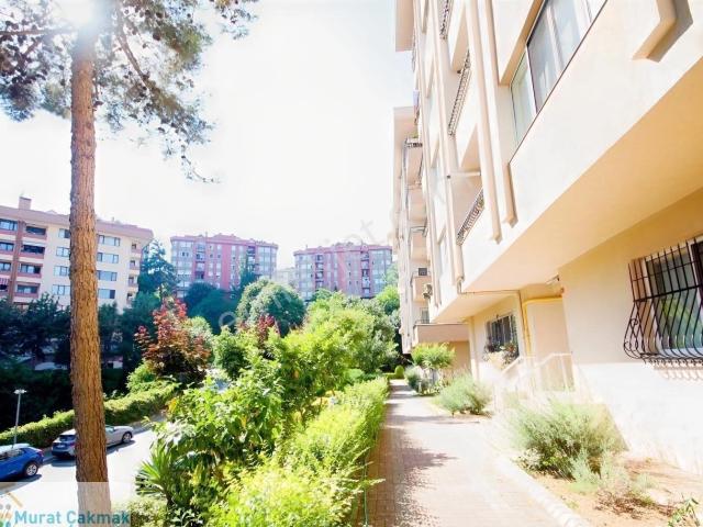 Kiralık 1+1 Darüşşafaka Site İçerisinde Bütün Gün Güneş Gören Fu