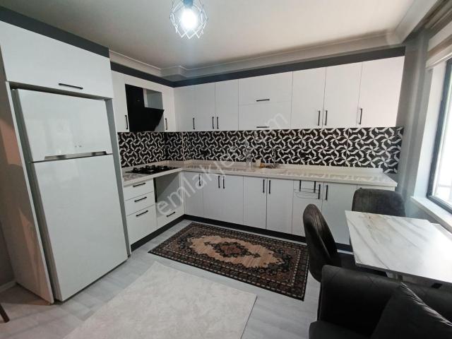 Kiralık 1+1 Eşyalı Daire Kurtuluş Yakını Kaçırmayın