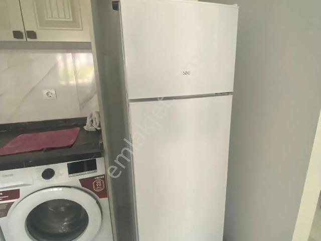 Kiralık 1+1 Eşyalı Daire Üniversite Civarı Yaşam Rezidans 7.kat 16.000 Tl
