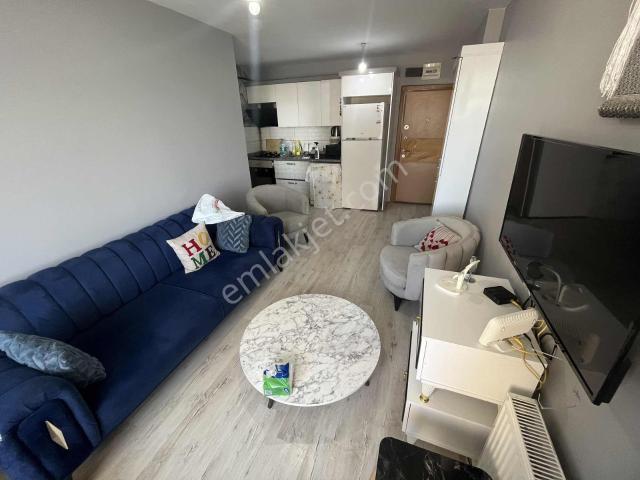 Kiralık 1+1 Eşyalı Daire