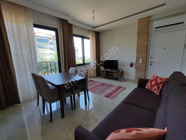 Kiralık 1+1 Eşyalı Daire