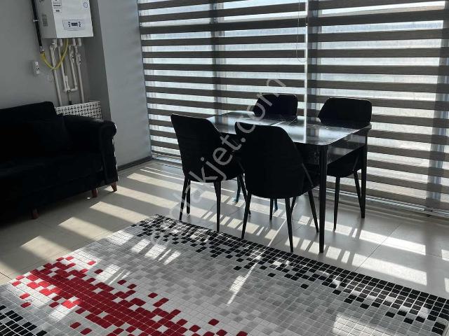 Kiralık 1+1 Eşyalı Daire
