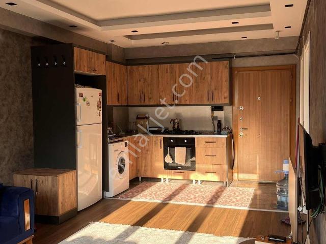 Kiralık 1+1 Eşyalı Daire