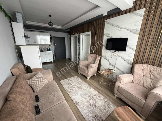 Kiralık 1+1 Eşyalı Daire