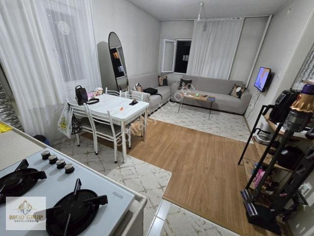 Kiralık 1+1 Eşyalı Daire