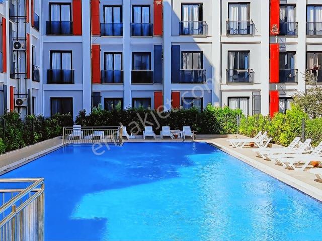 Kiralık 1+1 Eşyalı Daire