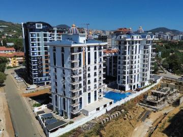 Mahmutlar, Alanya, Alanya, Antalya ili, Akdeniz Bölgesi