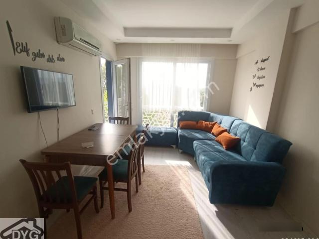 Kiralık 1+1 Eşyalı Daire