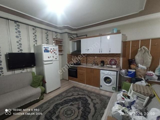 Kiralık 1+1 Eşyalı Kosova'da Servis Güzergahında