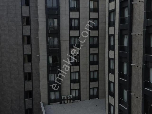 Kiralık 1+1 Eşyalı Lüks Daire Şanlıurfa Haliliye Sırrın Mah