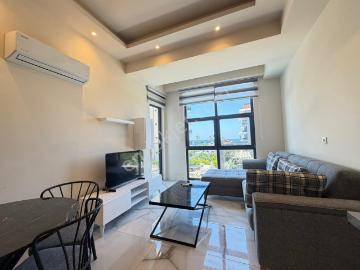 Kiralık 1+1 Eşyalı