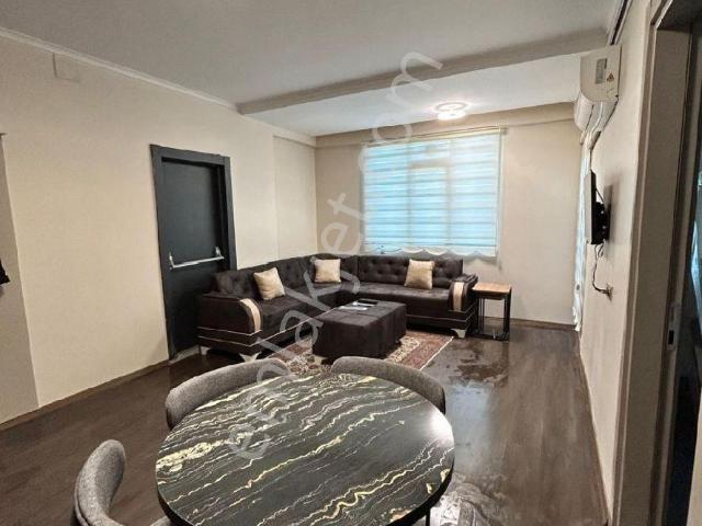 Kiralık 1+1 Eşyalı