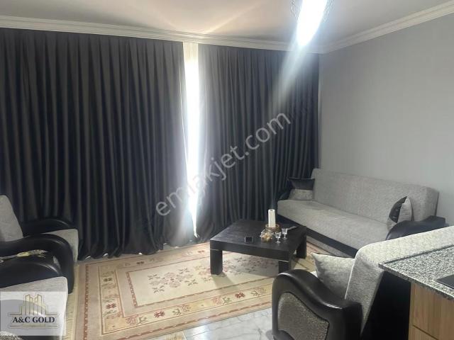 Kiralık 1+1 Eşyalí Ful Yapılı Aidat Dahil Degil Daire