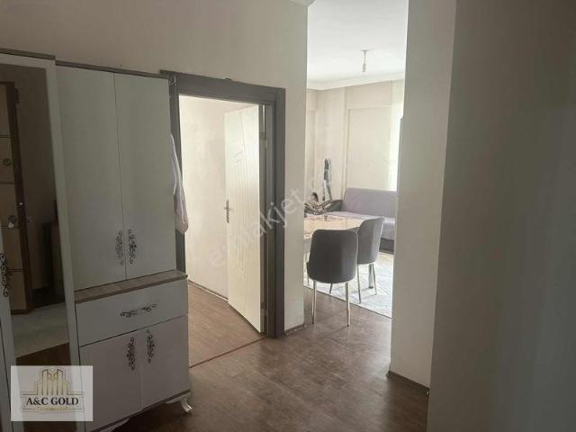 Kiralık 1+1 Eşyalí Ful Yapılı Aidat Dahil Degil Daire