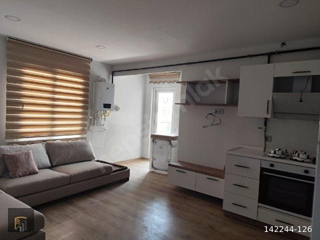 kiralık 1+1 full eşyalı daireler