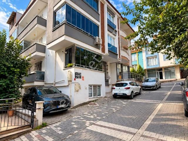 Kiralık 1+1 Full Eşyalı Sütlüce Mah. Merkezi Konum