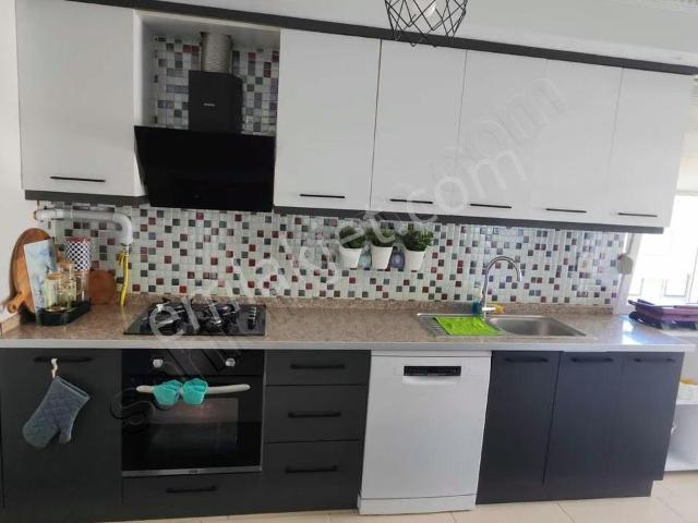 Kiralık 1+1 | Hurma Park Rezidans | Yeni Eşyalı