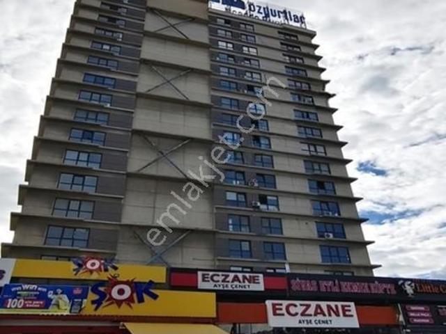 Kiralık 1+1 Home Ofis Esenyurt N Cadde Business