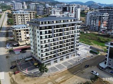 Mahmutlar, Alanya, Alanya, Antalya ili, Akdeniz Bölgesi