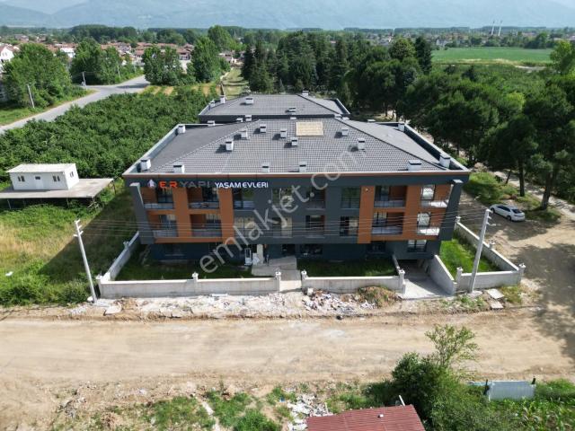 Kiralık 1+1 Lüks Daire Aziziye Mah