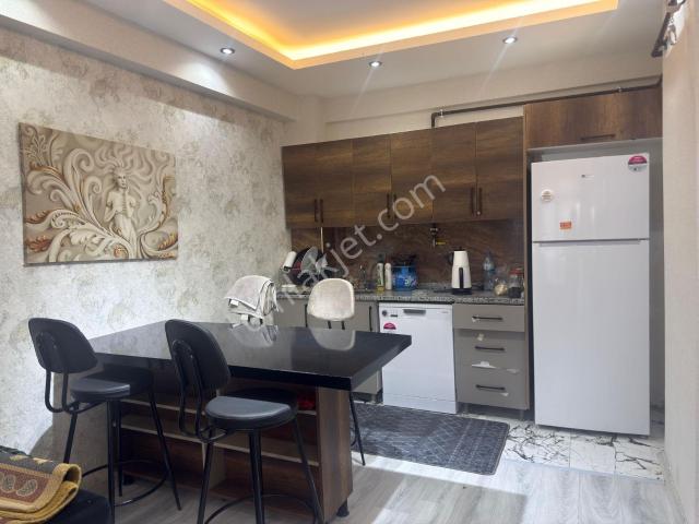 Merkezi Konumda Kiralık 2+1 Lüx Arakat Daire