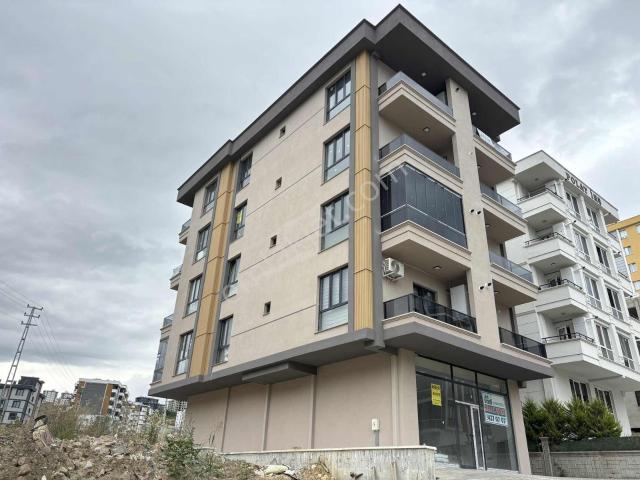 Kiralık 1+1 | Pamuklu Bulv. Cephe Sıfır Daire | Tramvaya 300 Mt