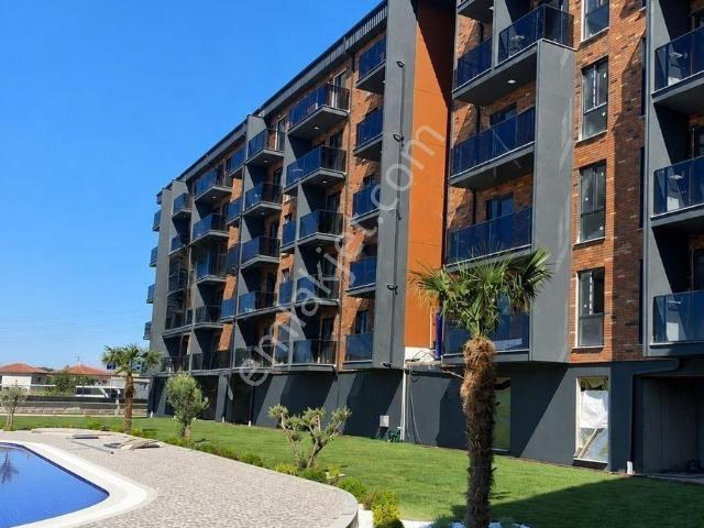 Kiralık 1+1 Rezidans Daire