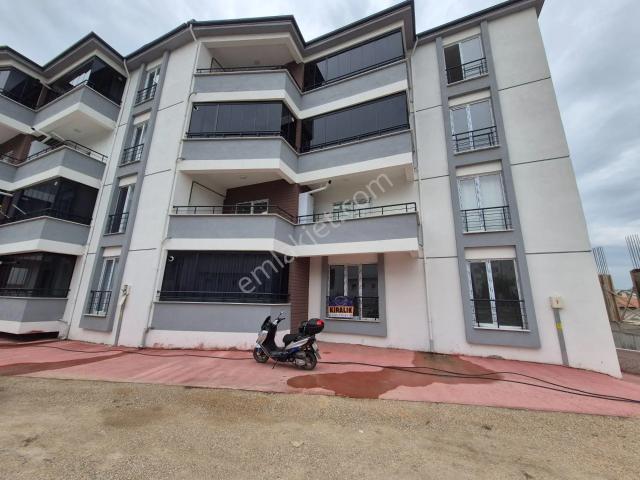 Kiralık 1+1 Sıfır Daire Suluova Borsa Mahallesi