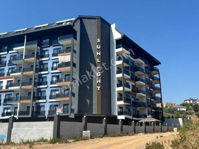 Kiralık 1+1 Sıfır Daire. !