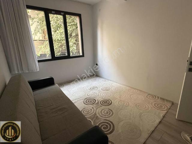 Kiralık 1+1 Yarı Eşyalı