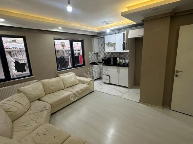 Kiralık 1+1 Yeni Yapı