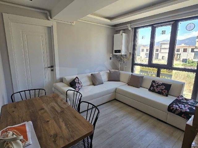 Kiralık 1+1 50 m eşyalı