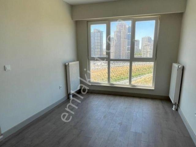 Kiralık 1+1residence Daire