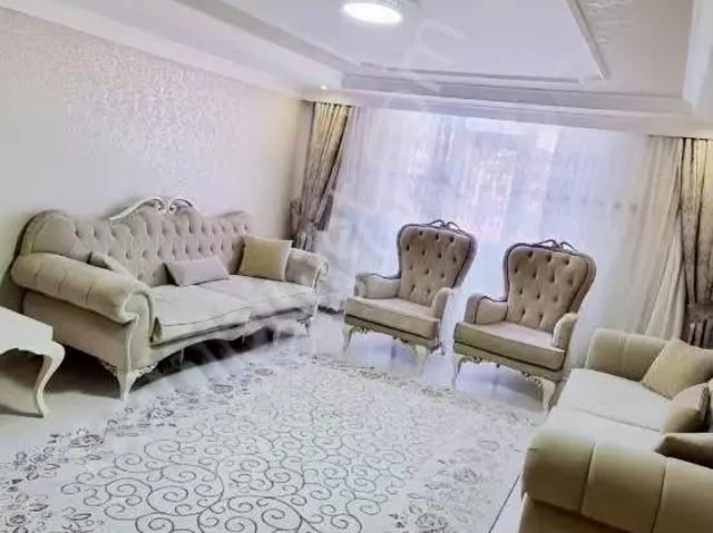 Kiralık 120 M2 Ful Sıfır Eşyalı Çok Geniş Çok Ferah Bir Daire