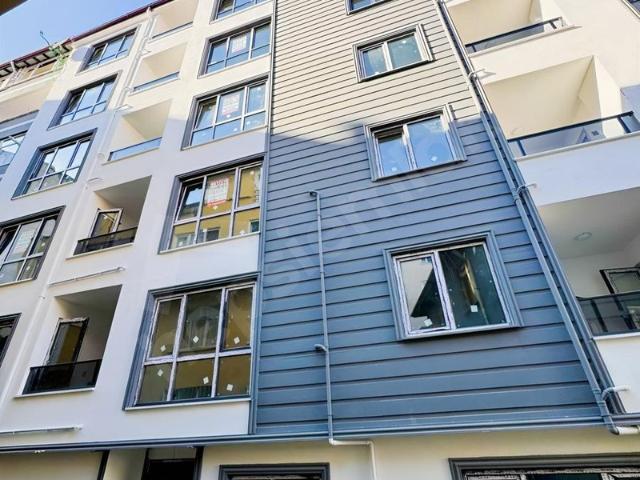 Kiralık 1 + 1 daire eşyalı