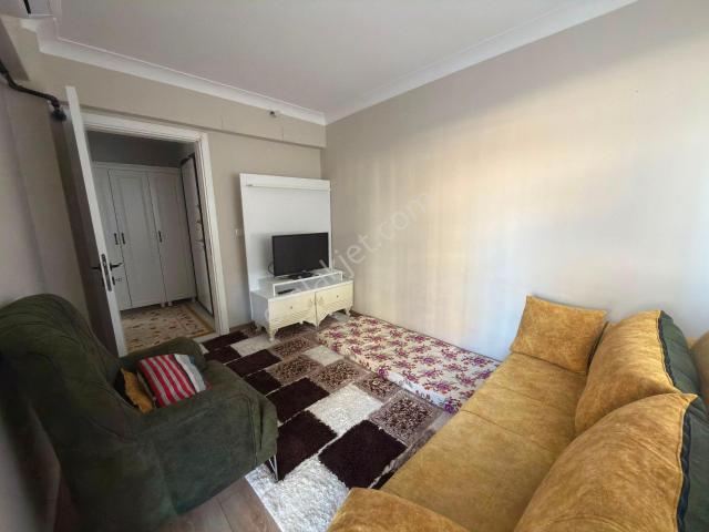 Kiralık 2+0 Eşyalı Daire