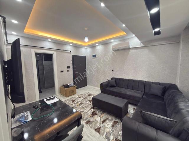 Kiralık 2+0 Eşyalı Lüx Daire