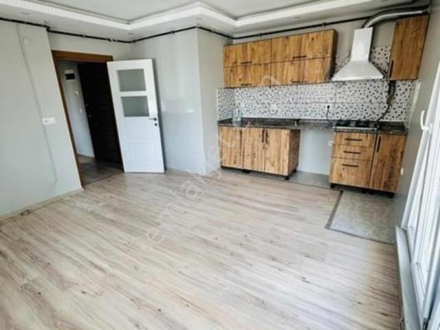 Kiralık 2+0 Yüksek Giriş Temiz Bakımlı Daire Barış Mahallesi