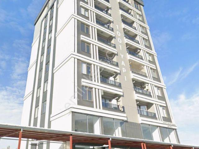 Kiralık 2+0 Yerden Isıtmalı Daire
