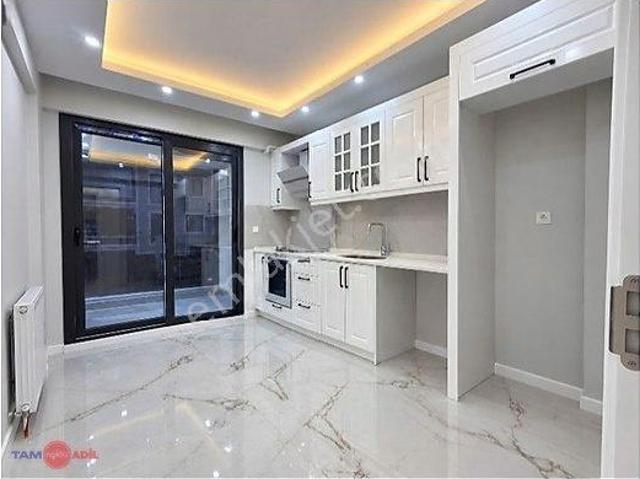 Kiralık 2+1 Muhteşem Sıfır Ara Kat Daire