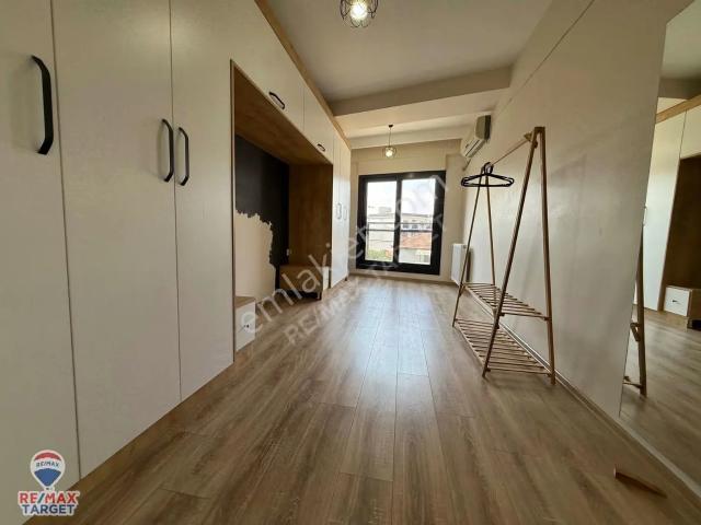 Kiralık 2+1 | Menemen Koyundere Gazi Mahallesi | Klimalı |