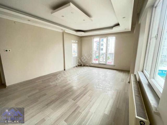 Kiralık 2+1 Merkezi Konum