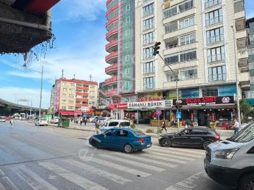 Kiralık 2+1 Atatürk Blv Na Cephe 6.katta Asansörlü Ve Deniz Park Manzaralı Dairemiz