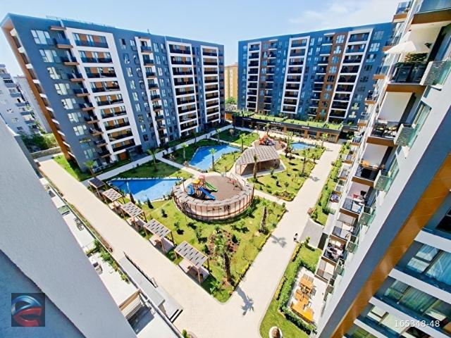 Kiralık 2+1 Açık Mutfak 63m2 Net Yenişehir Mah Siltaş Premium