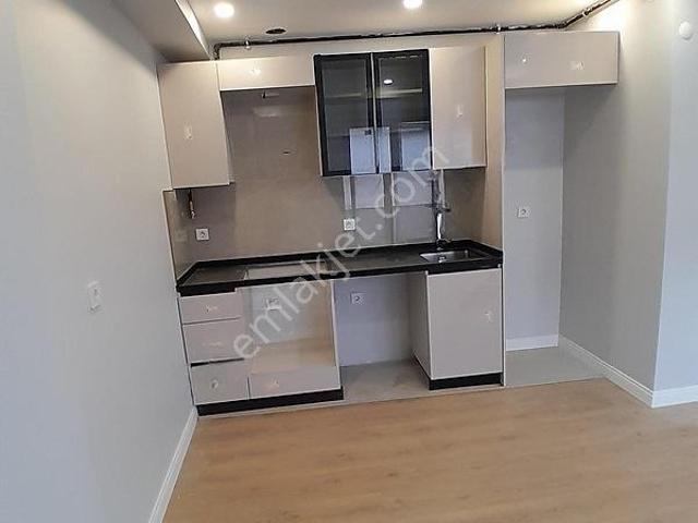 Kiralık 2+1 Amerikan Mutfak Sıfır 4. Kat Daire